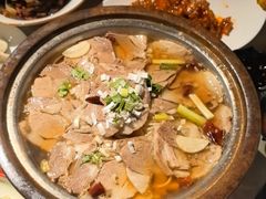 -锦上中式酒馆(南内环店)