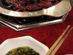 -山城年华老火锅(玉林店)