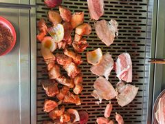 -黑妹冕宁火盆烧烤(西昌店)