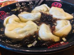 -菩提树·素食餐厅(汇智国际商业中心店)