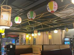 -炼瓦家日式烧肉·寿喜烧(融创精彩天地店)