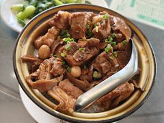 -荔园小馆(园岭新村二期店)