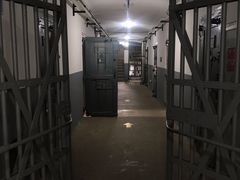 -青岛德国监狱旧址博物馆