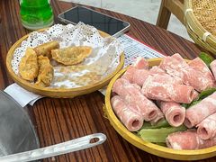 -懒谈秦市井羊肉馆(光谷青年城店)