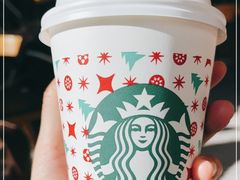 -星巴克(天津佛罗伦萨小镇店)