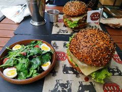 -FAT COW(虹梅路店)