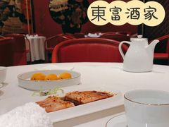 -东富酒家(龙湖西溪天街店)
