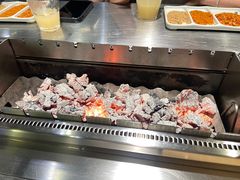 -白玉·朝鲜族烤串(南山店)