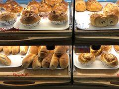 -新侨三宝乐面包店(崇文门店)