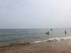 -老虎石海上公园