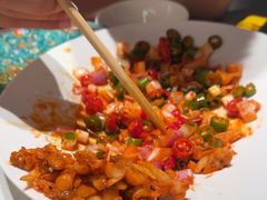 -那家老院子东北菜.饺子.小鸡炖蘑菇(三经街店)