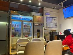 -西粉堂新疆米粉(朝外店)