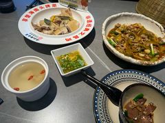 -沿江海南菜·文昌鸡祖师爷(大东海店)