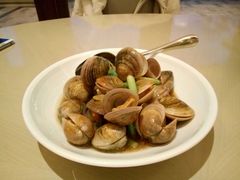 -舟山朱家尖威斯汀酒店·知味标帜自助餐厅