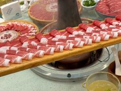-阳坊胜利涮羊肉(阳坊老店)