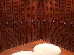 -丽思卡尔顿酒店泳池(金融街店)