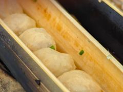 -香竹农庄•传统竹筒饭(十年店)