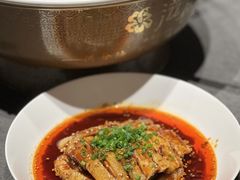 -滋色臻选川菜(北京坊旗舰店)