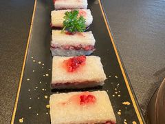 -唐猫庭院·千年陕菜(赛格国际购物中心店)