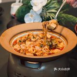 年末聚餐 品川味融合菜 赏国风之妙