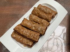 -南门小馆·清真(国贸商城店)