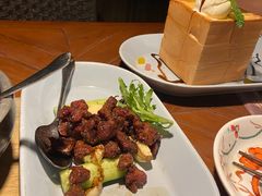 -外婆家(西红门荟聚购物中心店)