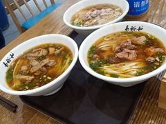 -易裕和·长沙米粉(竹塘西路店)