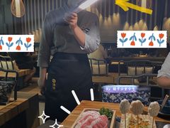 -湊湊火锅·茶憩(东城万达店)