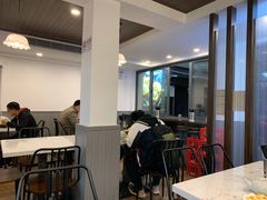 大堂-月亮生煎大王