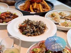 -79号渔船海鲜饭店(华强北店)