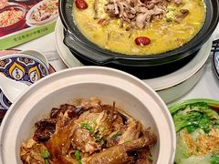 -外婆小聚茶餐厅·生日·团建(市民中心店)