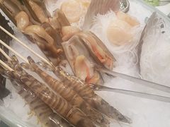 小海鲜大拼-爱丽格斯火锅(东岸国际店)