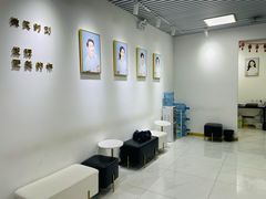 -微笑时刻照相馆(四道口店)