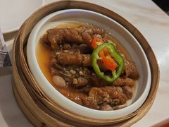 -欣悦会港式茶餐厅(燕郊永旺店)