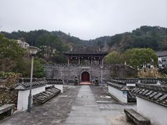 -梦姑塘文化公园