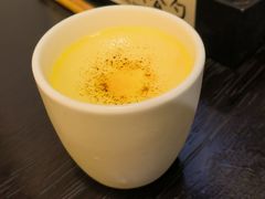 冰镇黄酒炖蛋-咸亨酒店•非遗绍兴菜•中华老字号(堂吃餐厅)