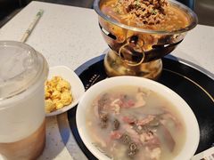 -黑窑厂糖油饼烤鸭·清真菜(旗舰店)