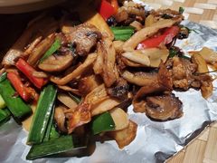 -云海肴·汽锅鸡·云南代表菜(美罗城店)