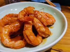 局气酥皮虾-局气 烤鸭·北京菜(光华路店)