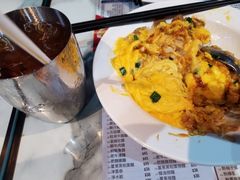 -深仔记茶餐厅(亚士厘道店)