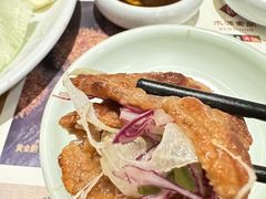 -萨拉伯尔水源素问店·韩国宫廷料理(人民路店)