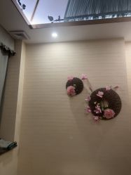 -芳朵美容养生SPA