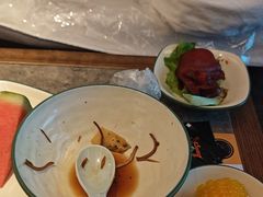 -和子足浴SPA会馆(东方之门店)