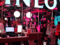 -INLOVE KTV(淮海路店)