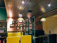 大堂-牡丹弄·咖啡馆·酒馆(红坊里店)
