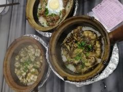 -红星光发煲仔饭(大石街店)