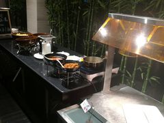 -宁波逸东豪生大酒店·豪生咖啡厅