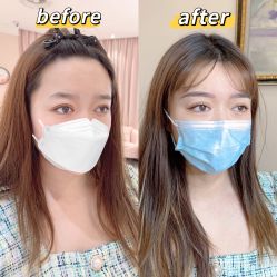 -UP&UP·半永久眉毛眼线机器野生眉