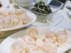 -喜鼎海胆水饺(柏威年购物中心店)