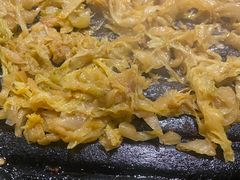 -厚味居炙子烤肉·清真(天桥南纬路店)